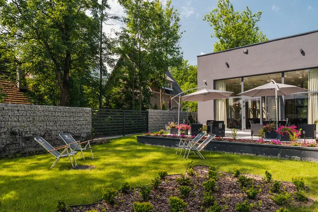 Rewit Zakopane - Friendship