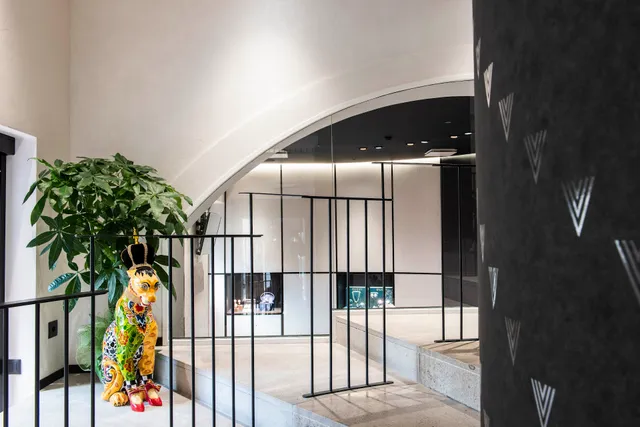 Villini La Gioielleria