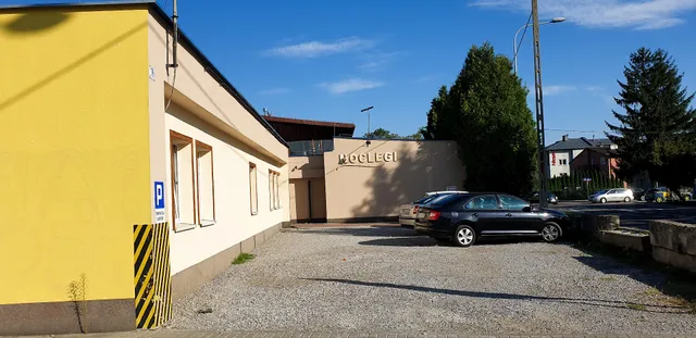 ETNA Hostel Rzeszów