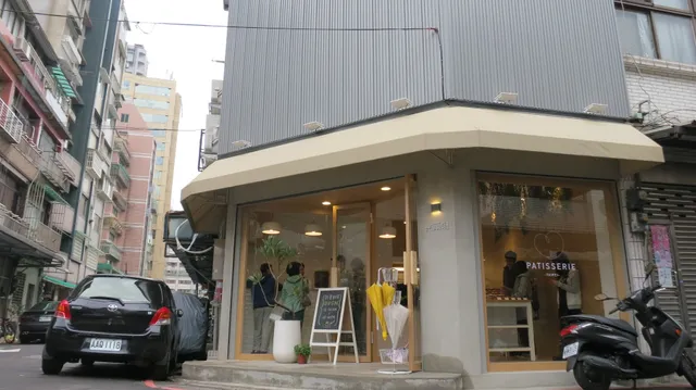 米爾利台北｜客製蛋糕24小時出貨・公版造型蛋糕30分出貨