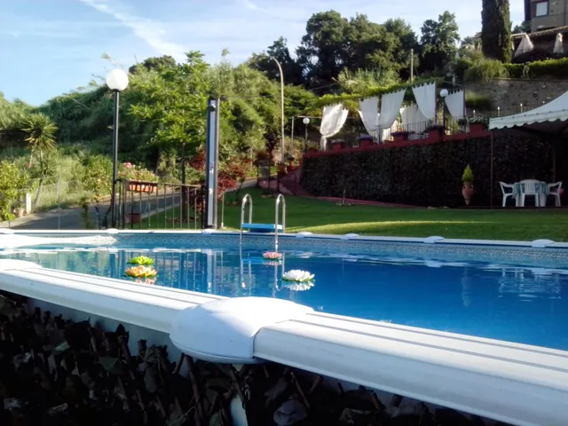 La Cupoletta - Casa Vacanze (CIN: IT058107C2OPLOPZTY)