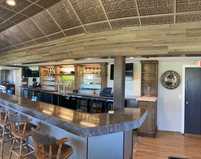 The Fat Badger Pub & Grill