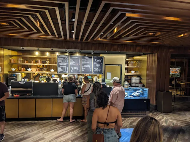 3940 Coffee & Tea House