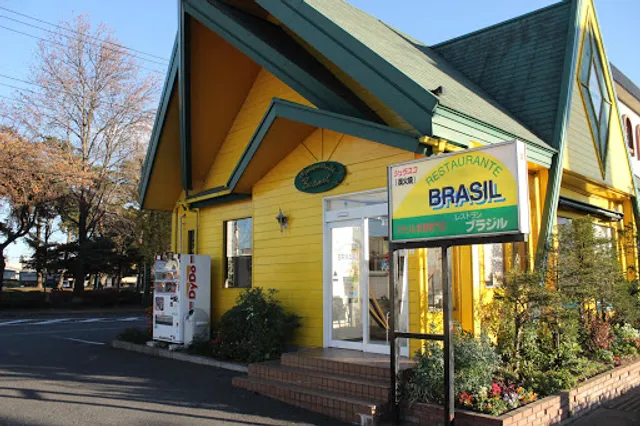 Restaurante Brasil