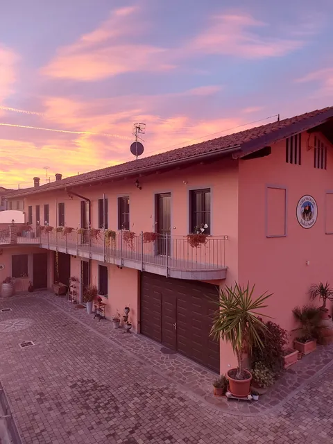 Rocche di Montexelo - Green Key Apartments and Spa