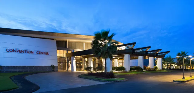 Novotel Manado Golf Resort & Convention Center