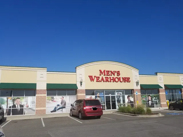 Men's Wearhouse