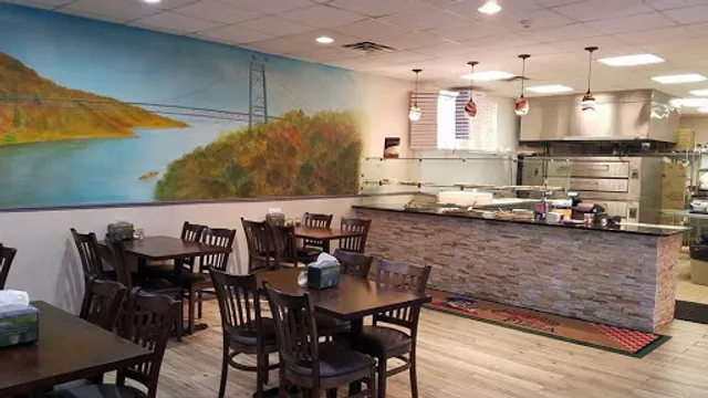 Portofino Pizza & Pasta