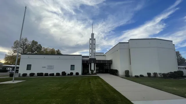 The Church of Jesus Christ of Latter-day Saints