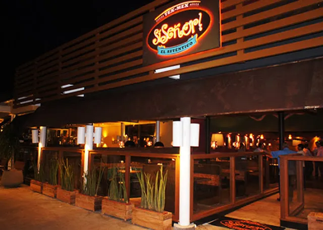 Si Señor (Dom Pedro)