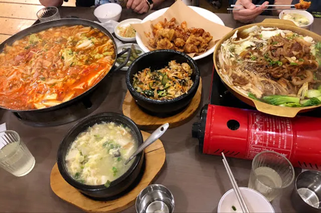 韓棧館한소원(原韓昭園)