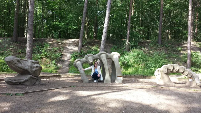 Irchester Country Park