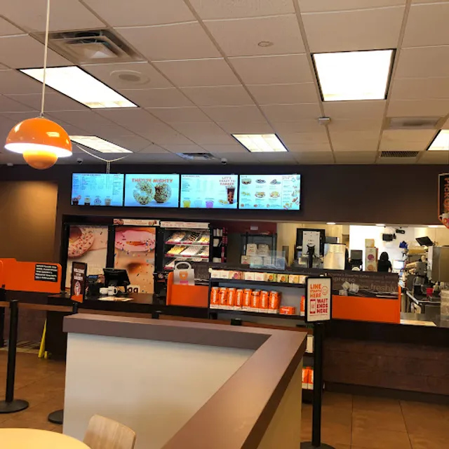 Dunkin'