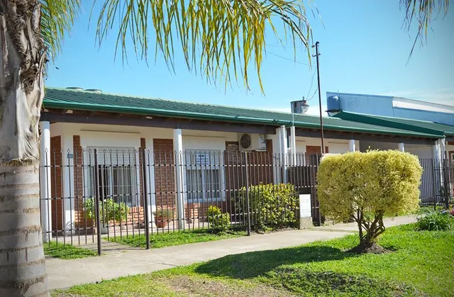 Cabañas Las Gemelas