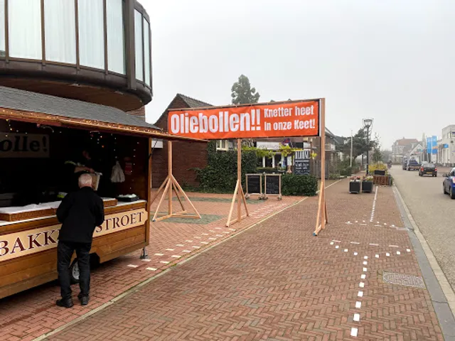 Bakkerij Stroet Neede