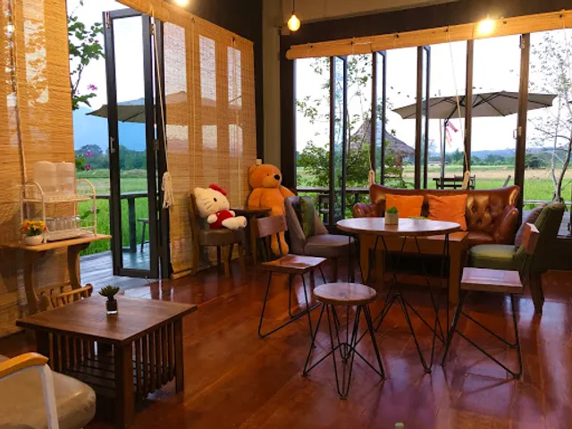 บ้านผ่อดอยกอยดาว (Baan Porhdoi Goidao)