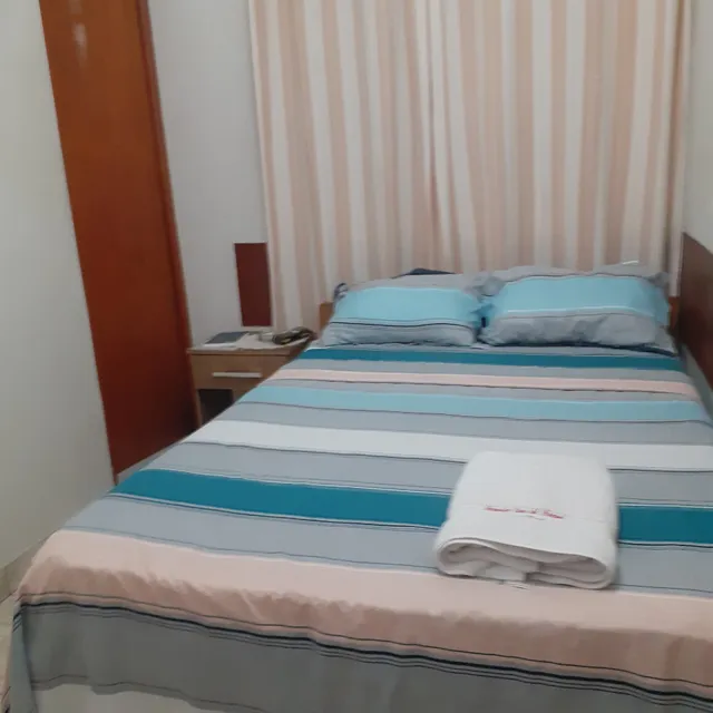 Hospedaje La Casa Del Huesped