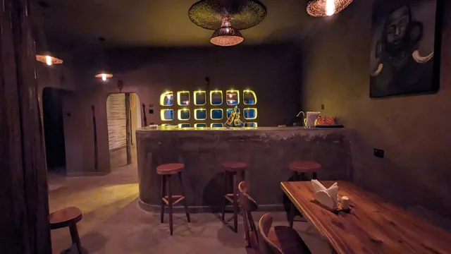 Kopa Kabana Resto Bar