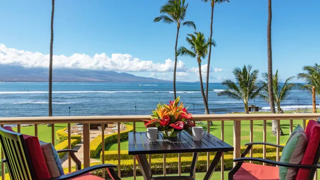 I Go Maui Vacation Rentals