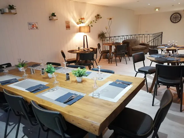 L'Atelier de la Pizza