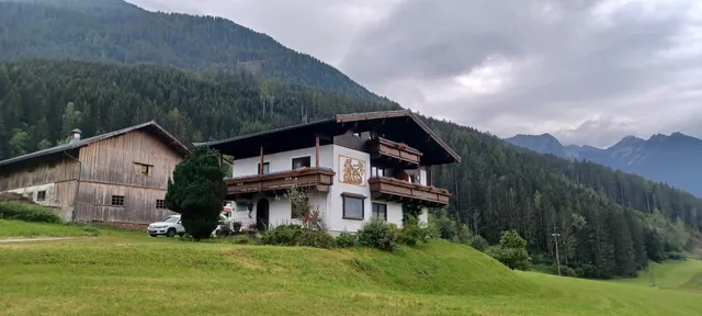 Appartement Wildkogelblick