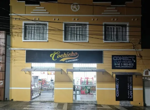 Cochicho Lanches