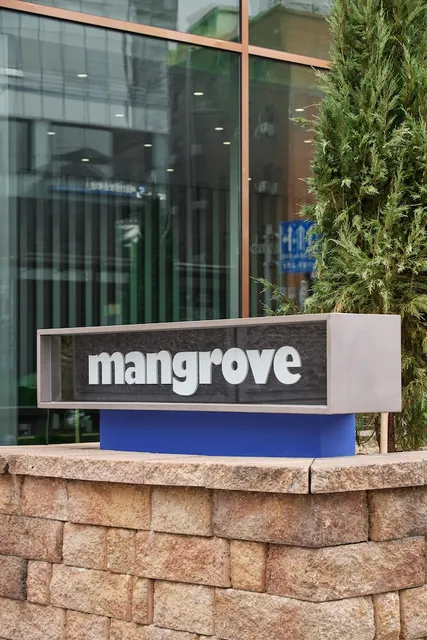 Mangrove Sinseol