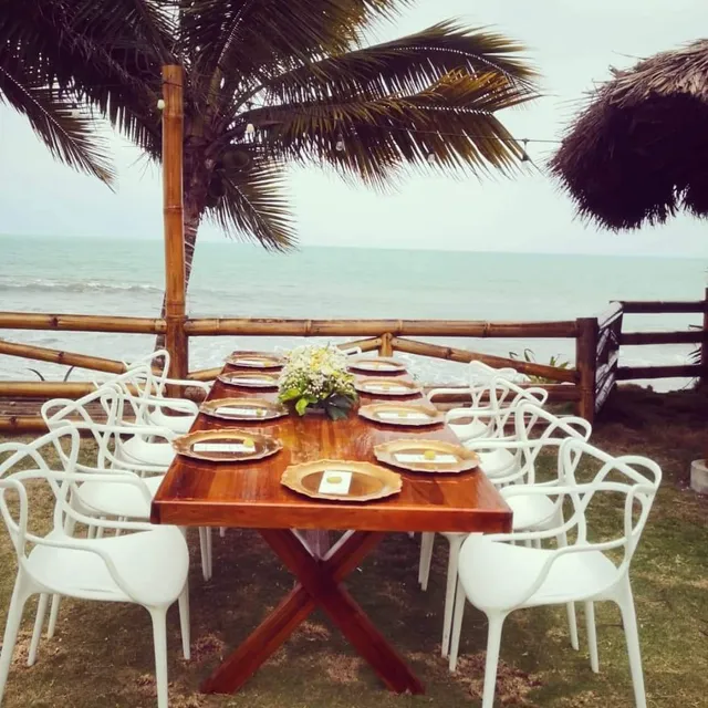 Caramba Hospedaje y Restaurante