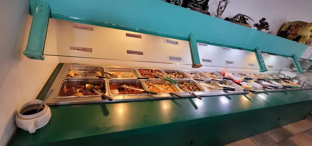 Panda Chinese Restaurant