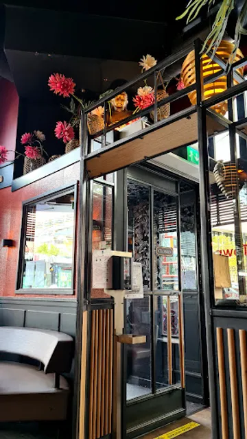 China Town Dim Sum Rotterdam