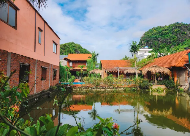 Trang An Village Homestay