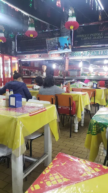 Antojitos Mexicanos Licha