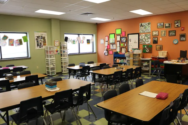 The Boys & Girls Club of Gatesville