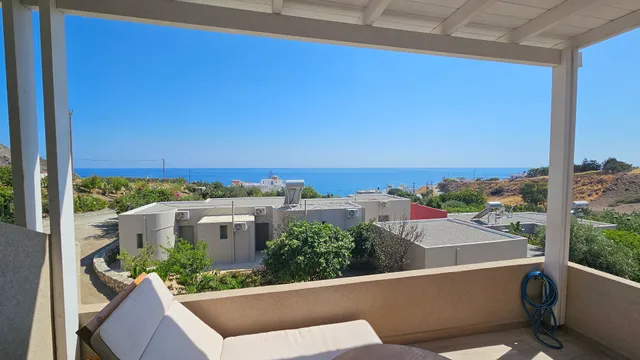 Mythos Studios Apartments