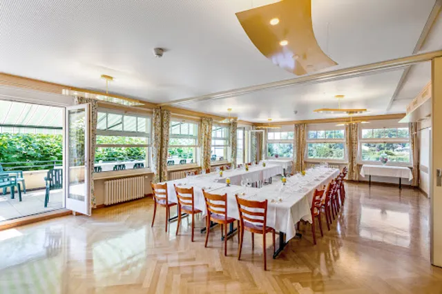 Hôtel Restaurant Cave Bel-Air