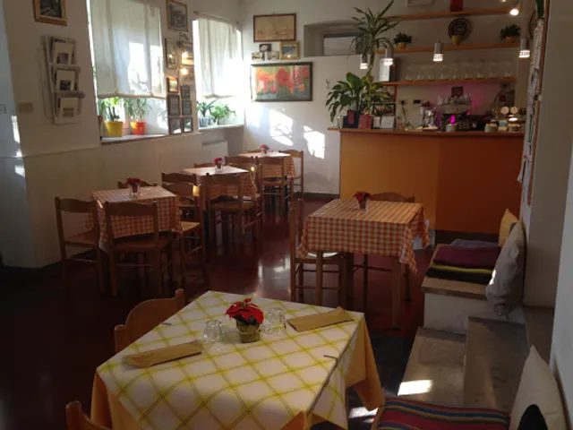 Osteria Sociale Casa del Popolo