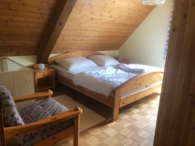 Hasenhof - Daniel Haas