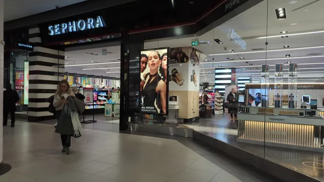 SEPHORA