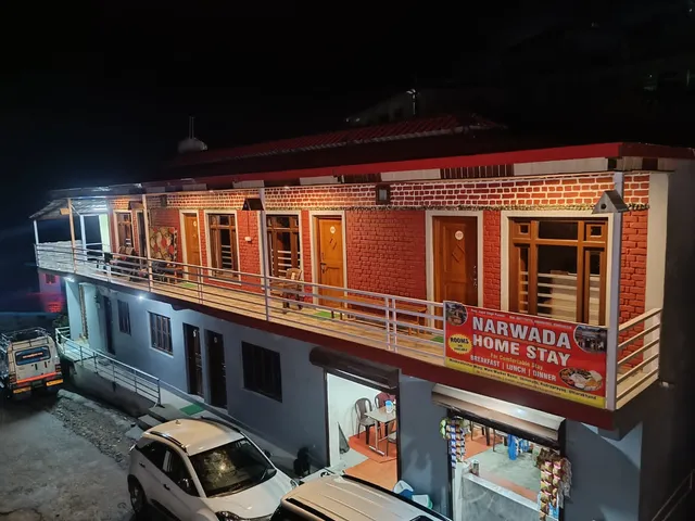 NARWADA HOME STAY RANSI