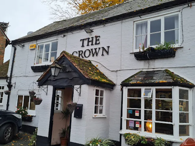 The Crown Pub and Restaurant