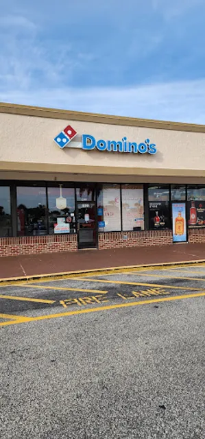 Domino's Pizza