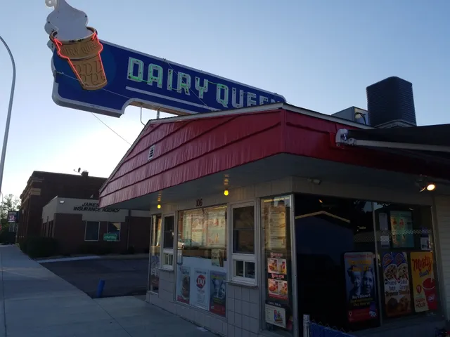Dairy Queen (Treat)