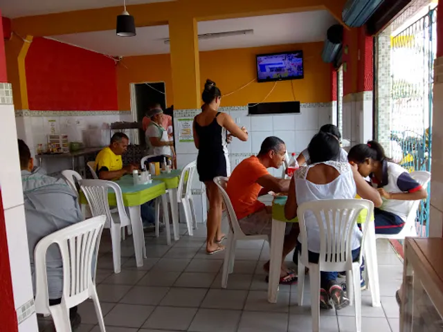 Restaurante Bonna Boca Marmitaria & Self Service