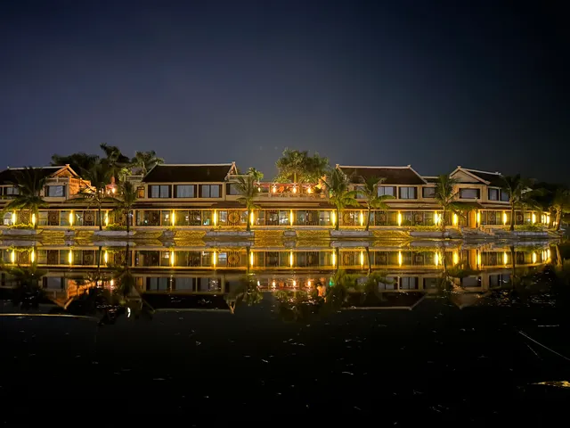 Tam Coc Elegance House