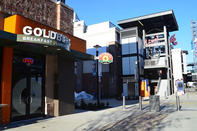 Goldbergs Fine Foods - Battery Atlanta