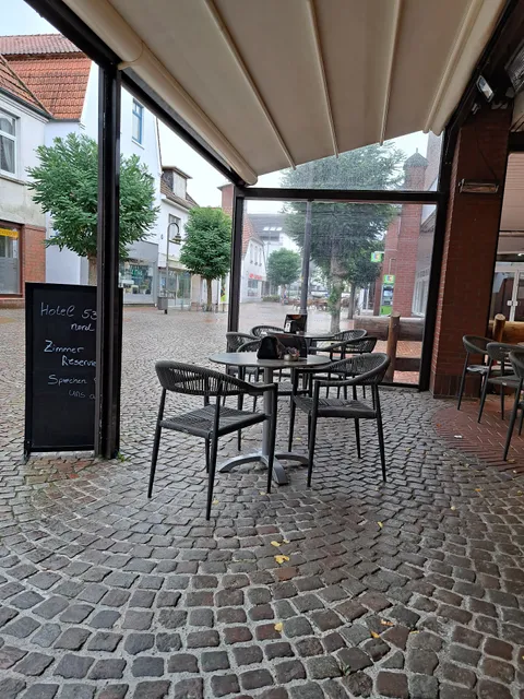 Hotel 53° Nord – Modernes Hotel in Brake an der Weser