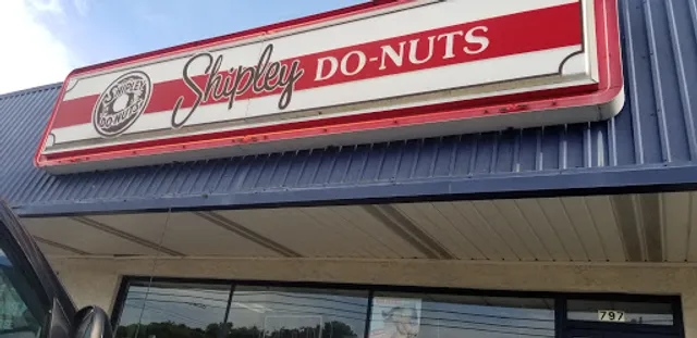 Shipley Do-Nuts