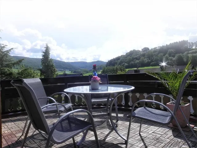 Ferienwohnung Weitmann