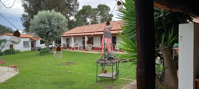 Quinta das Caçadoras