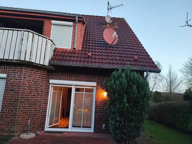 Ferienwohnungen Seeburger Weg